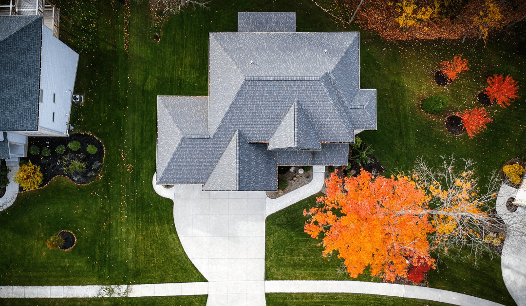 Preparing Your Home for Fall